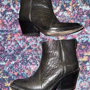 Acne Studios Donna Boots 36